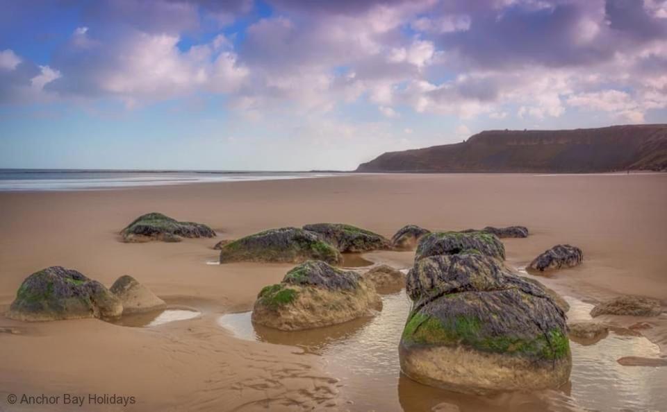 Вілла Lees Plaice Файлі Екстер'єр фото