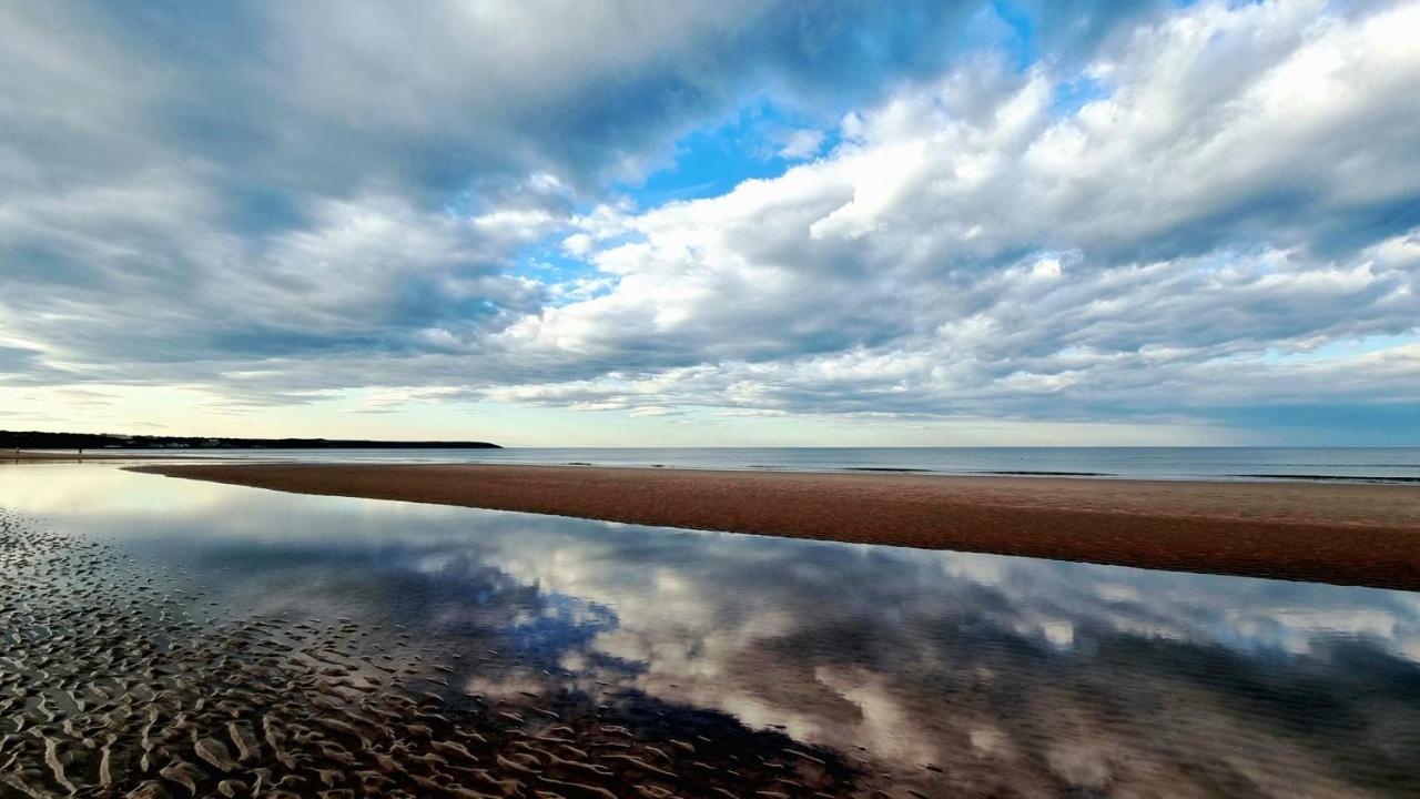 Вілла Lees Plaice Файлі Екстер'єр фото